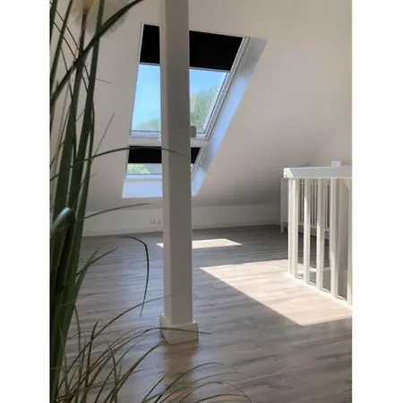 Appartement Muschelhus
