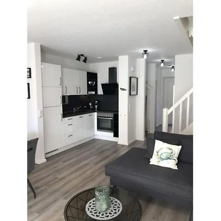 Appartement Muschelhus *