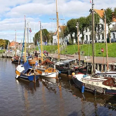 Muschelhus * Wittmund