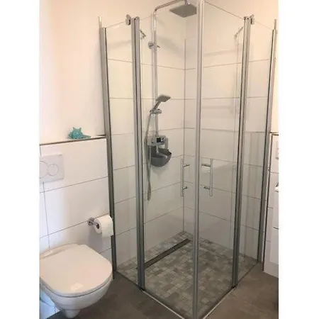 Muschelhus Appartement