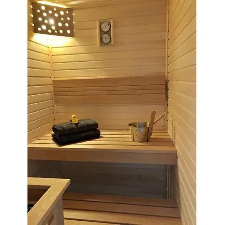 Muschelhus Appartement